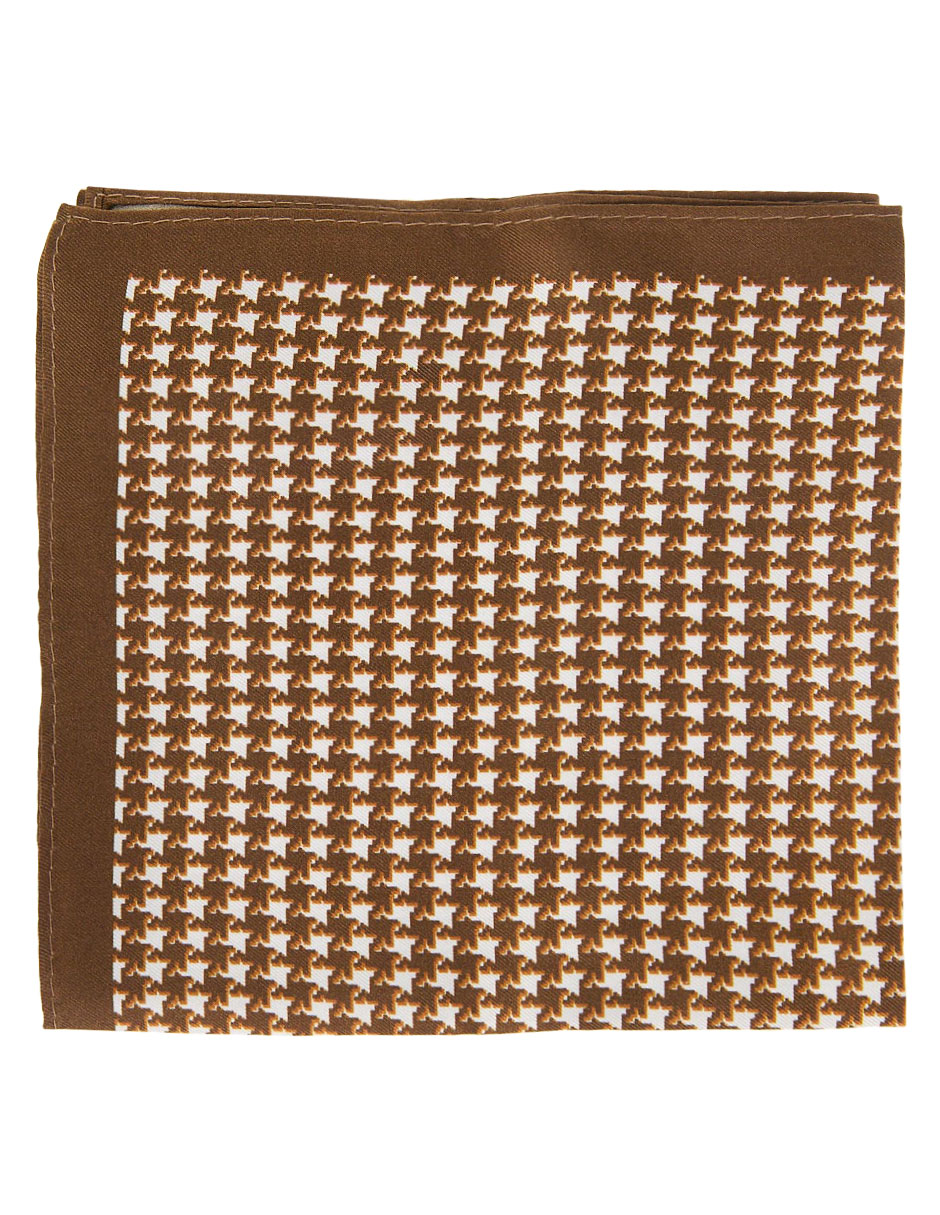 Pañuelo de seda