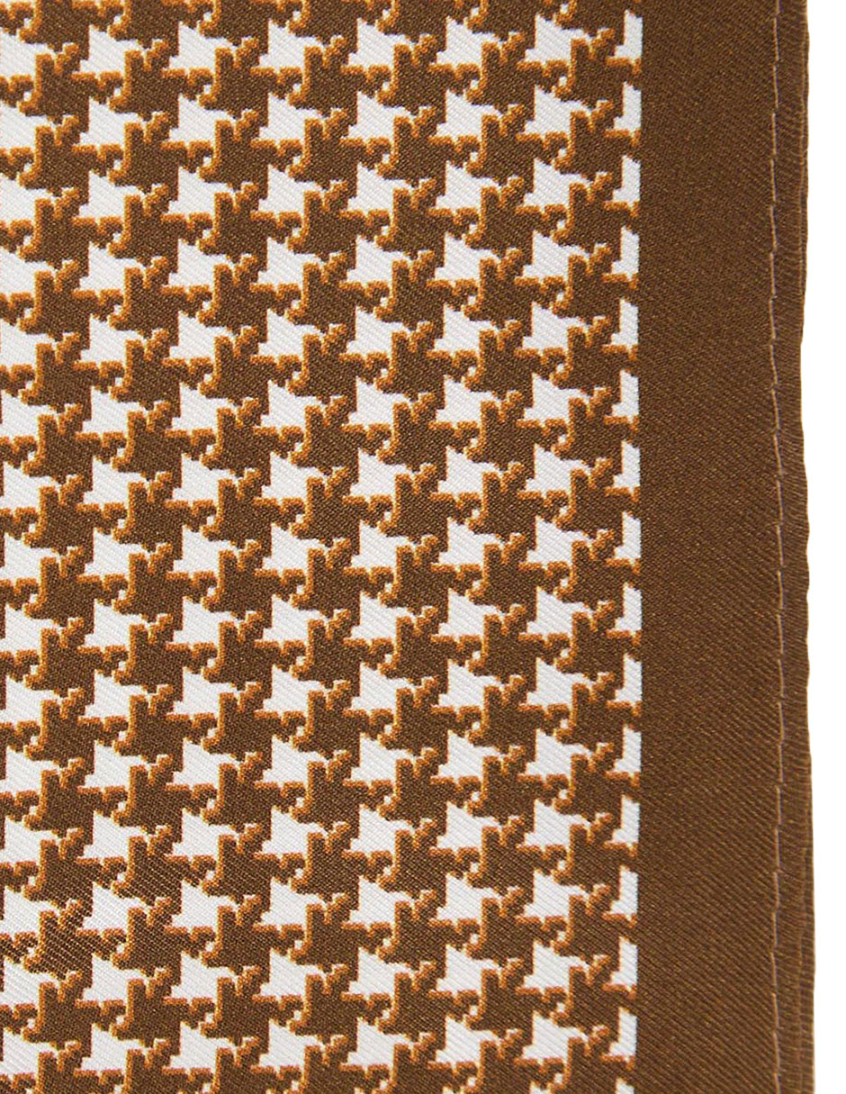 Pañuelo de seda 3