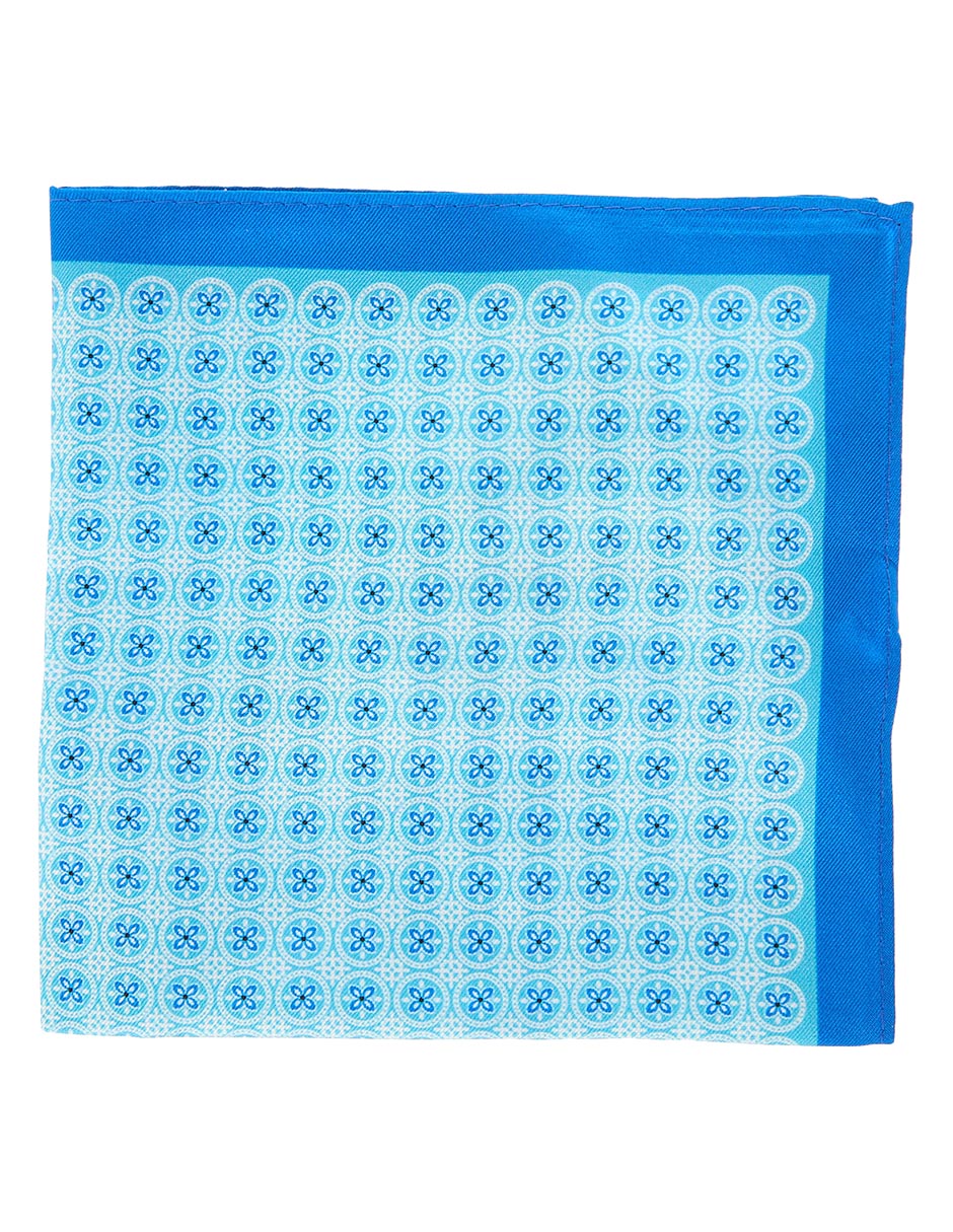Pañuelo de seda
