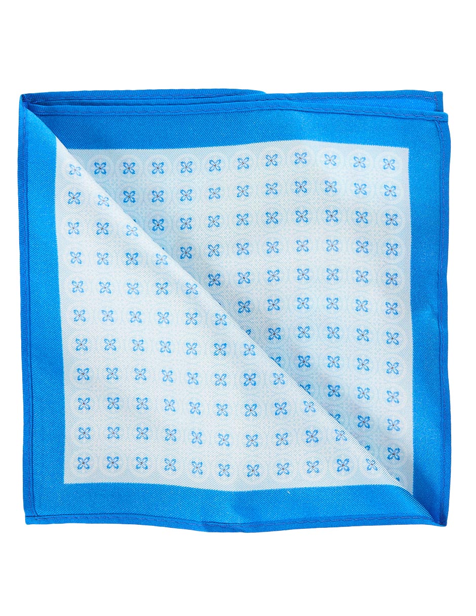 Pañuelo de seda 4