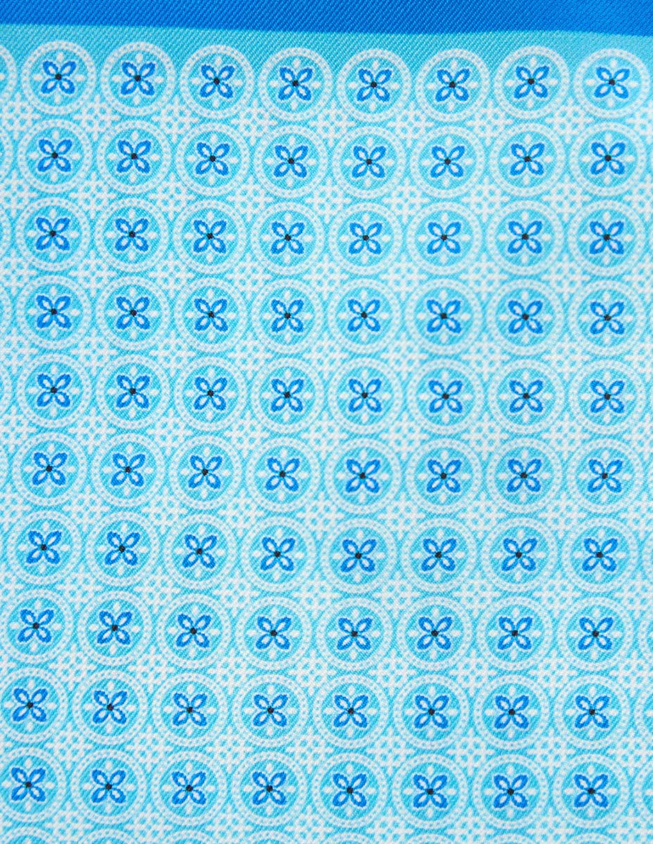 Pañuelo de seda 5