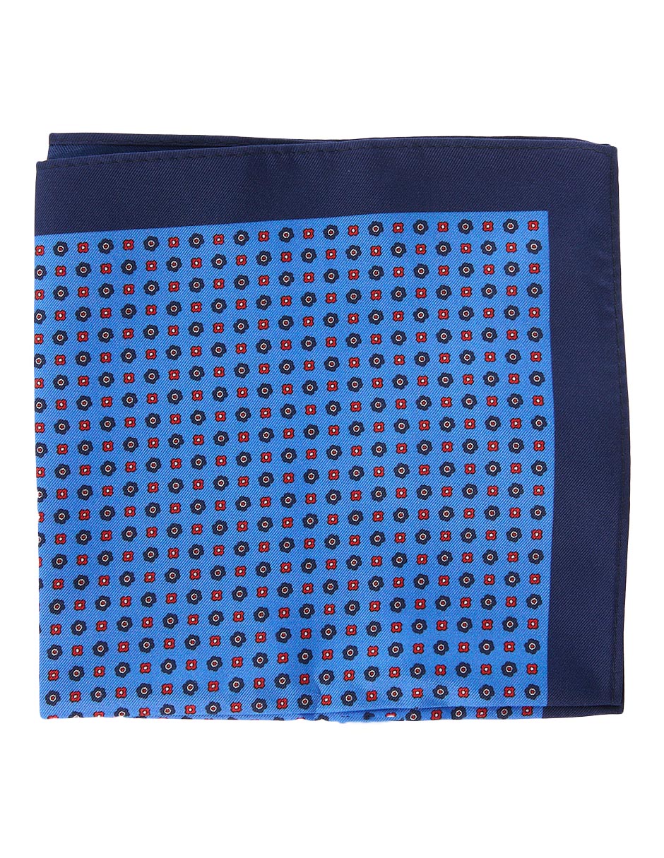 Pañuelo de seda