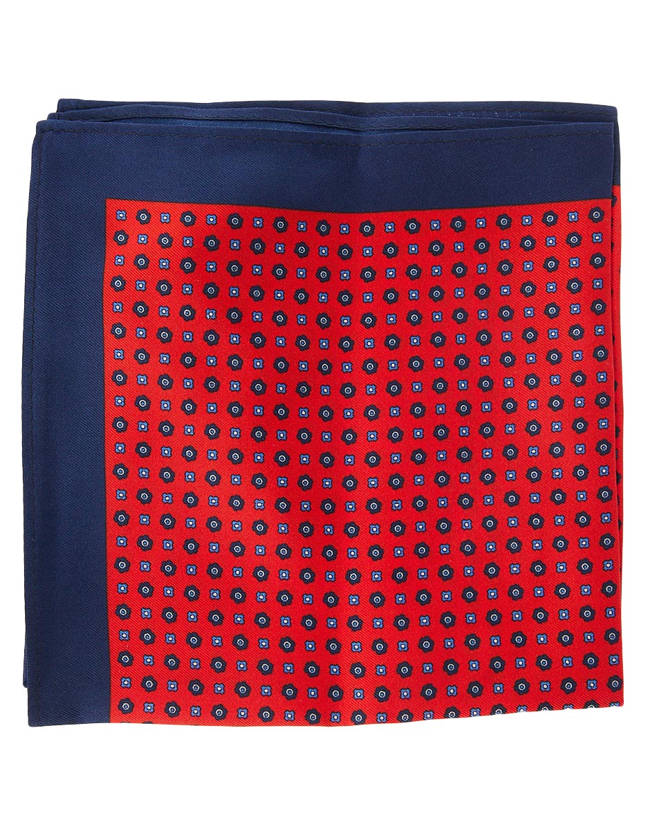 Pañuelo de seda
