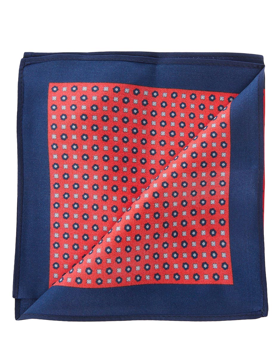 Pañuelo de seda 2