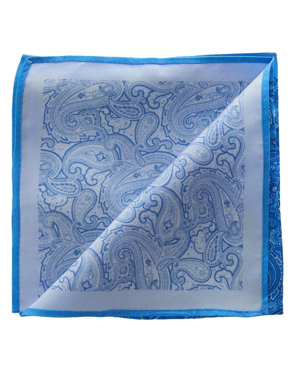 Pañuelo de seda 2