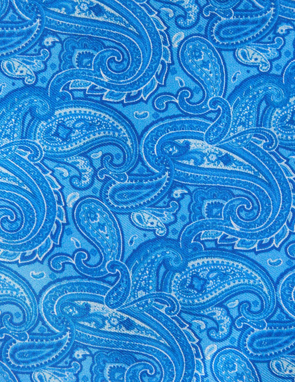 Pañuelo de seda 3