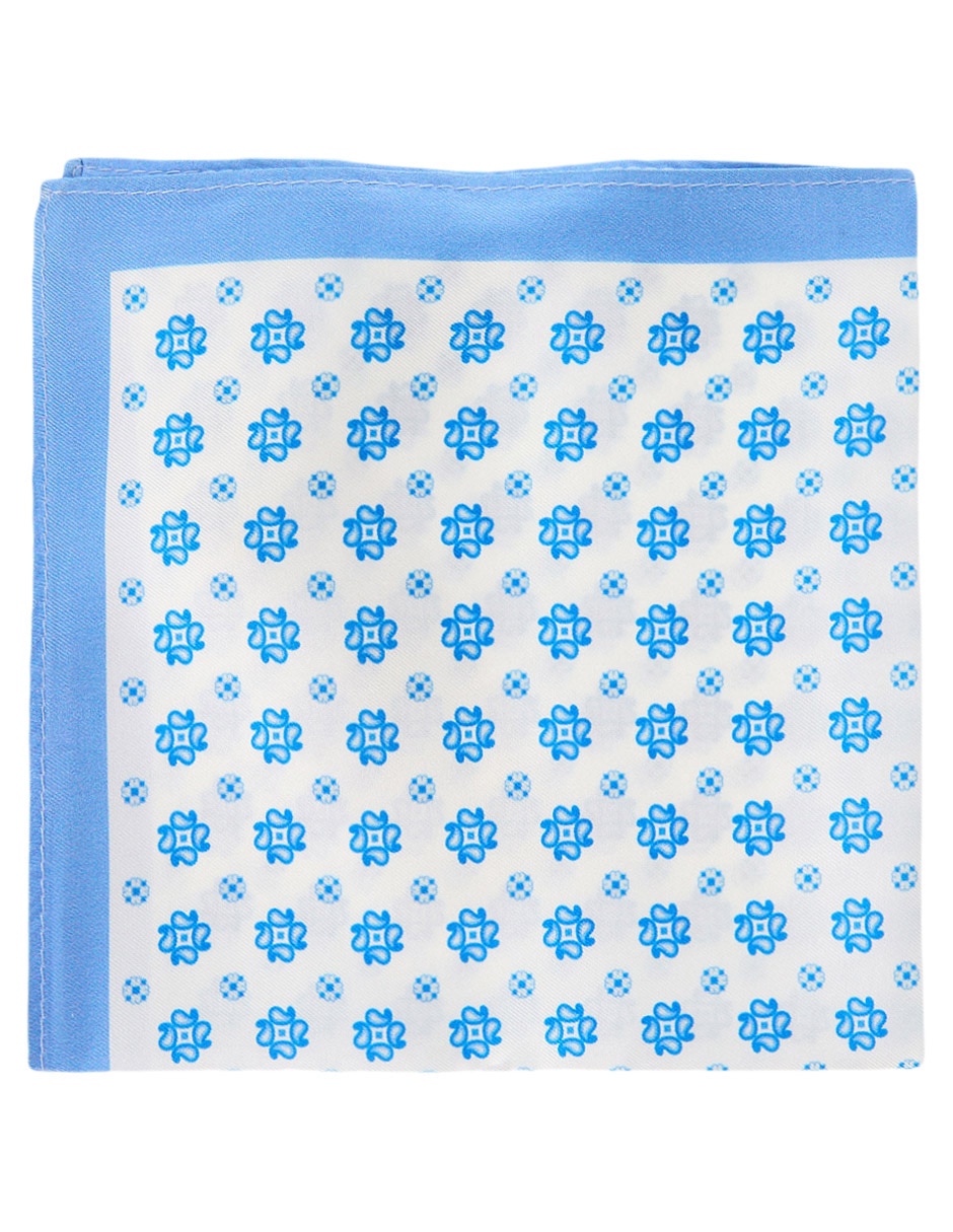 Pañuelo de seda