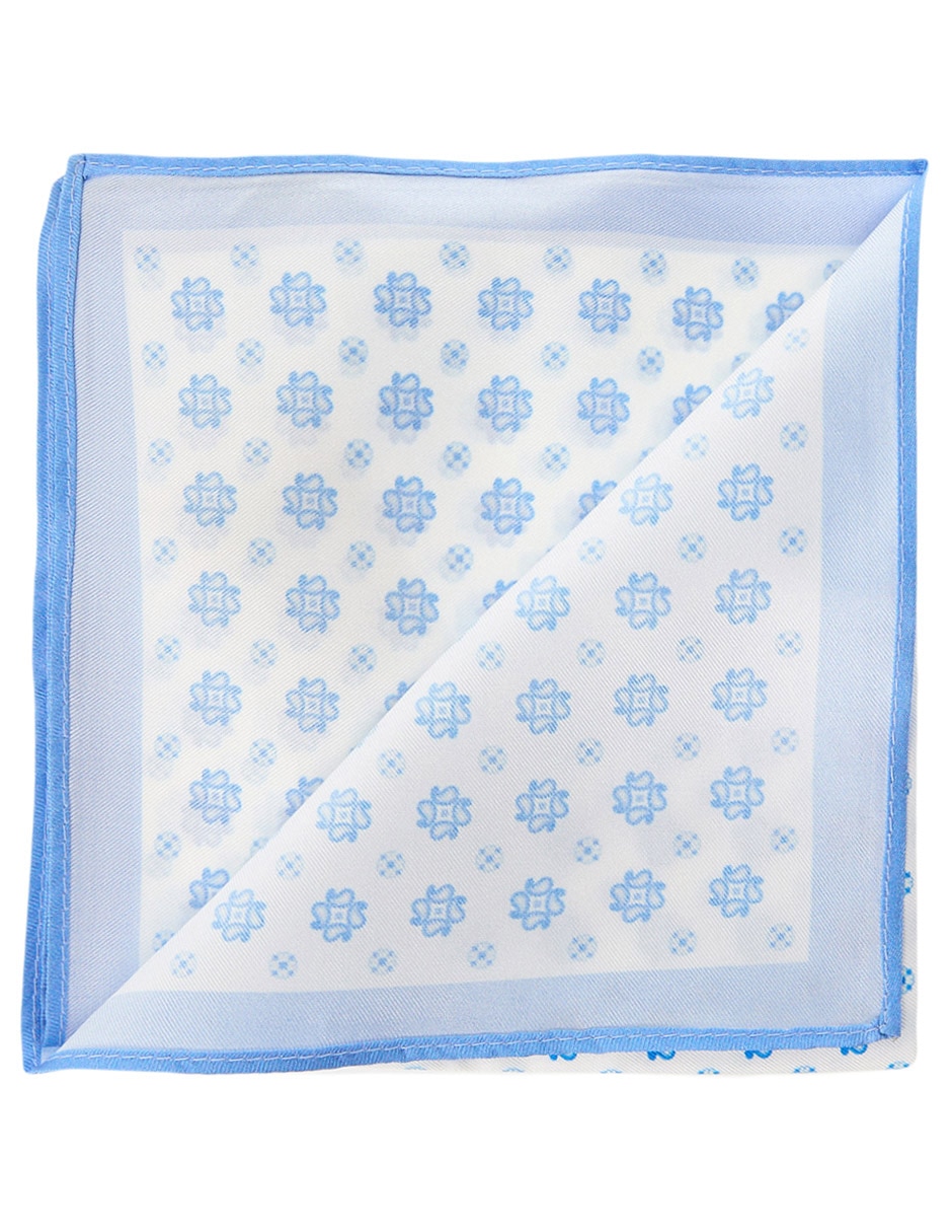 Pañuelo de seda 2