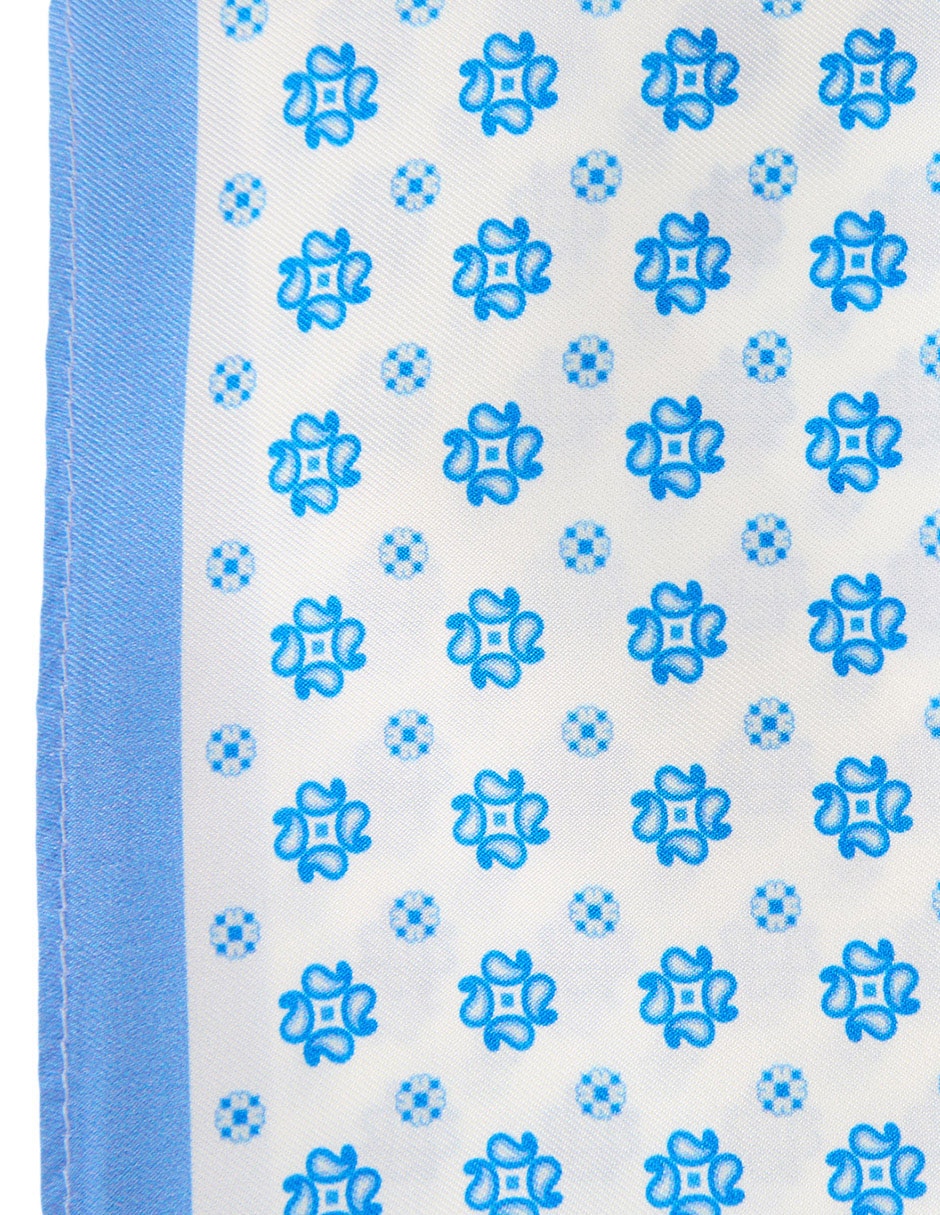 Pañuelo de seda 3
