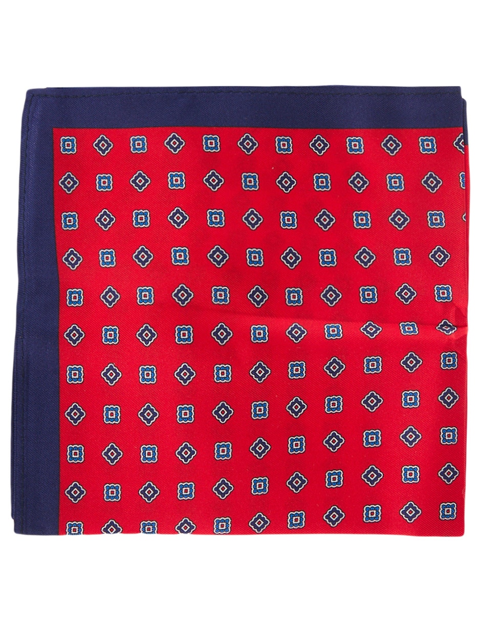 Pañuelo de seda