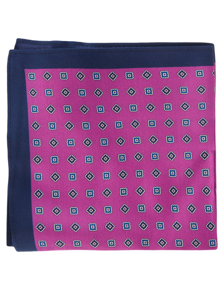 Pañuelo de seda