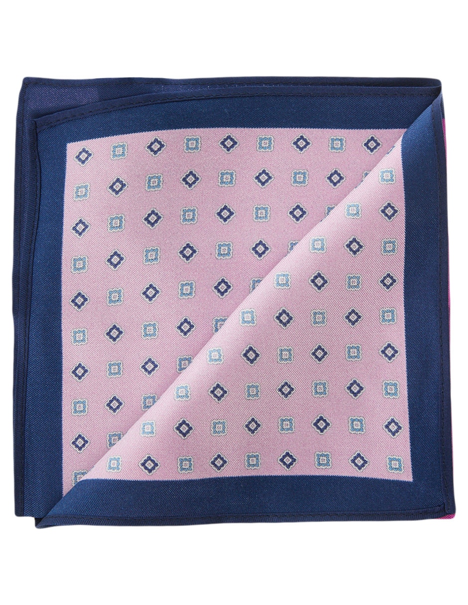Pañuelo de seda 2