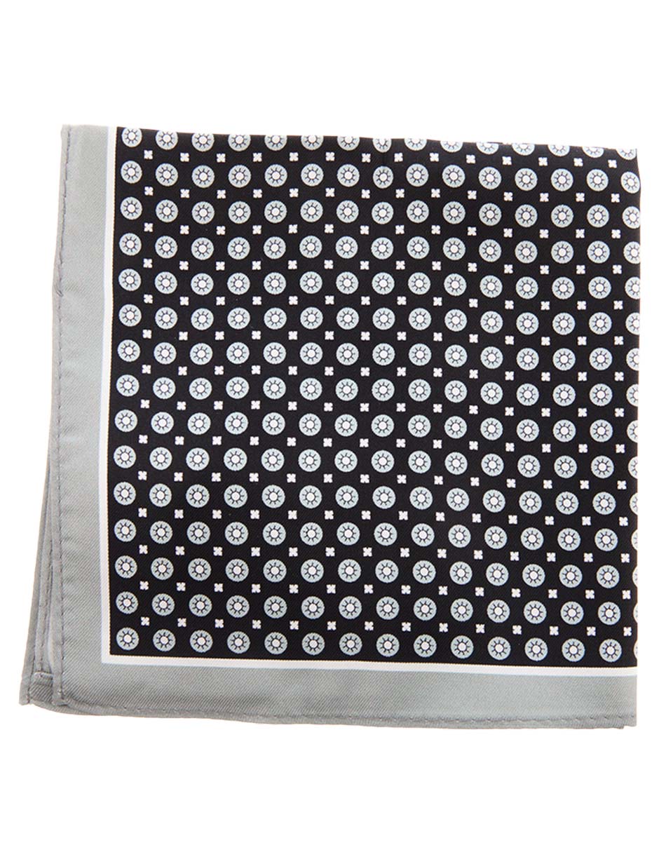 Pañuelo de seda