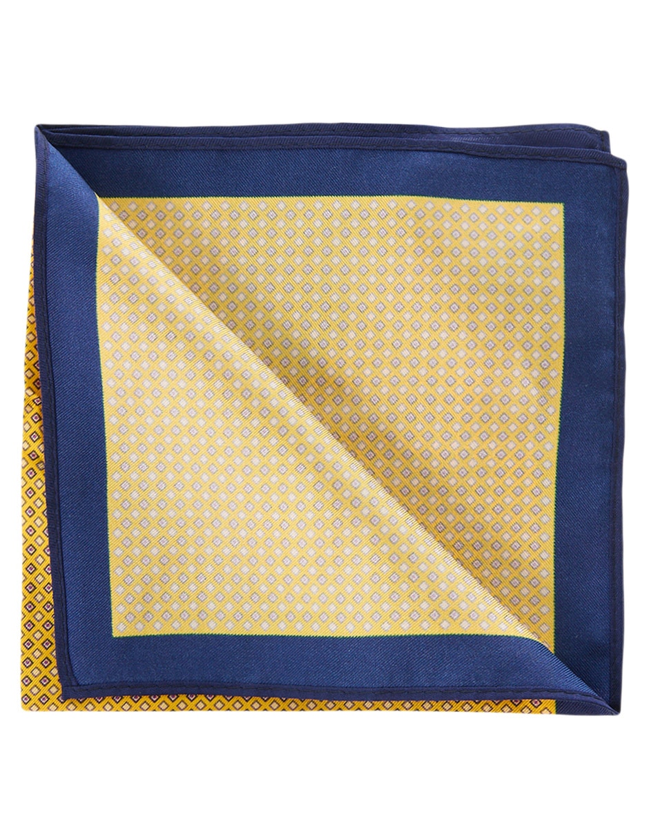 Pañuelo de seda 2