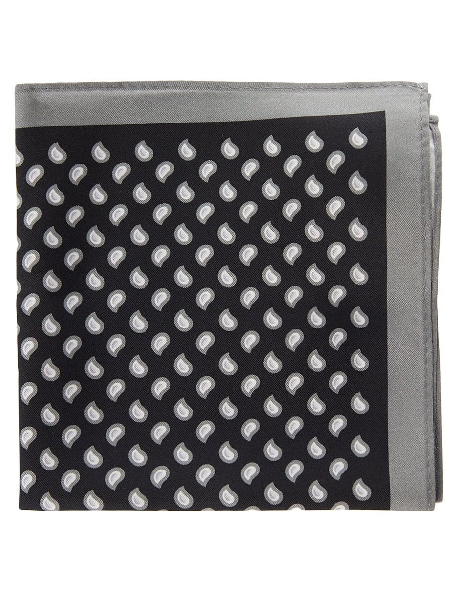 Pañuelo de seda