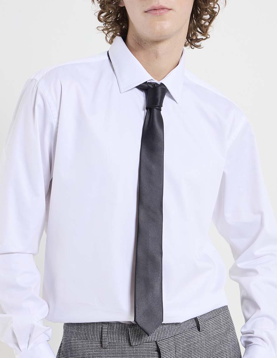 Corbata regular para hombre 6