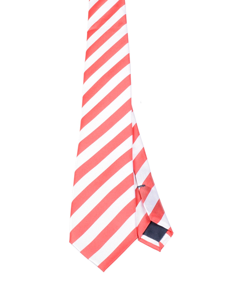 Corbata regular estampado a rayas para hombre Corbata regular estampado a rayas para hombre
