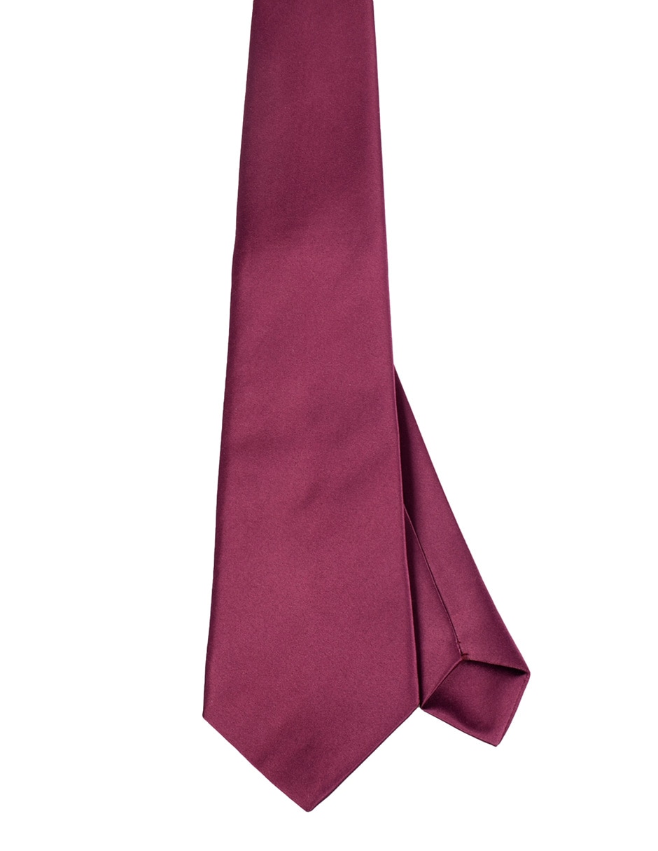 Corbata regular para hombre