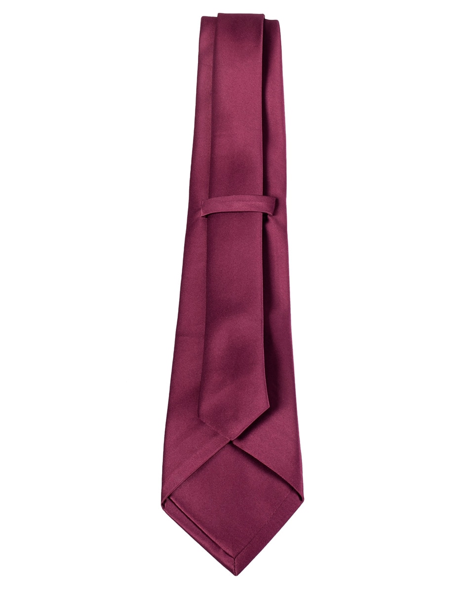 Corbata regular para hombre 2