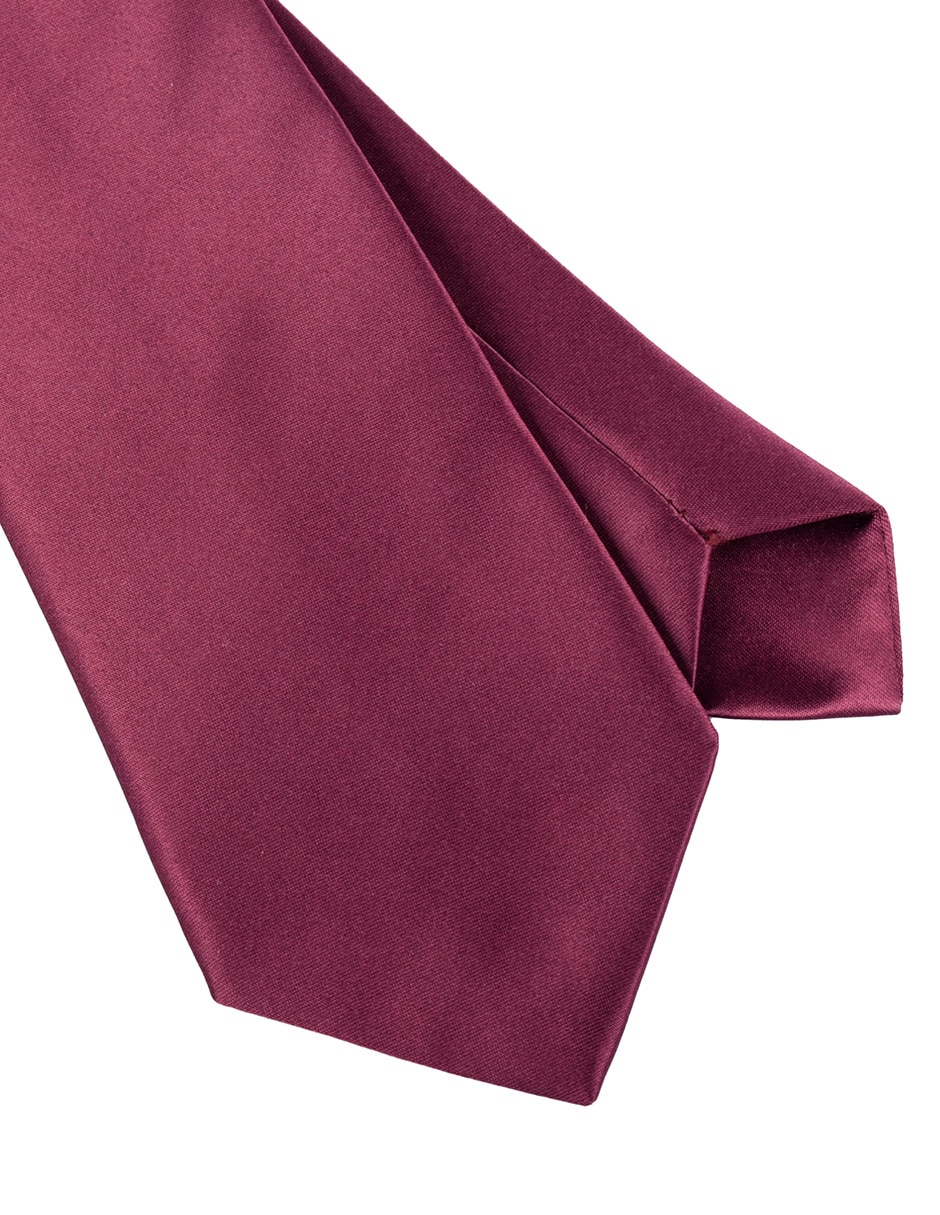 Corbata regular para hombre 3