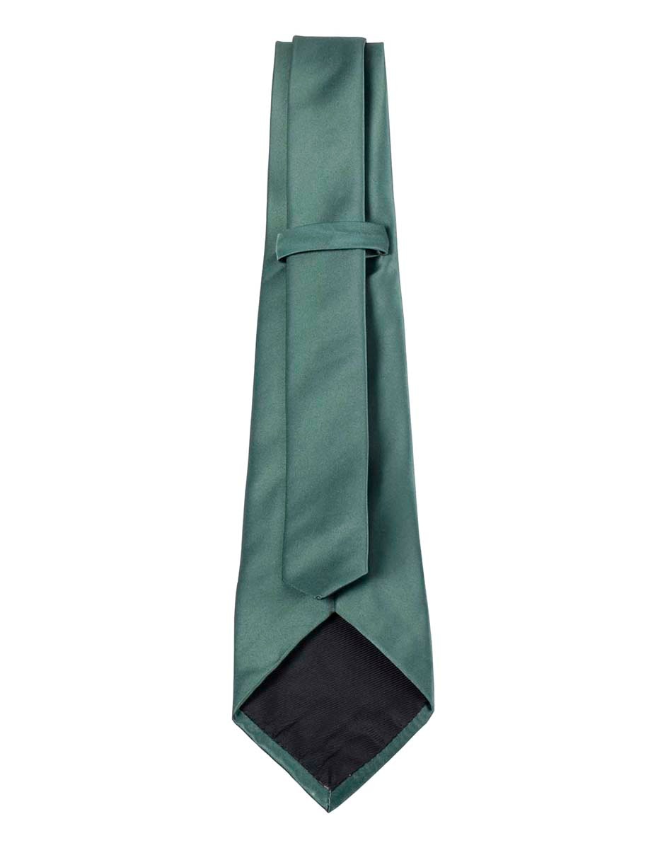Corbata regular para hombre 2