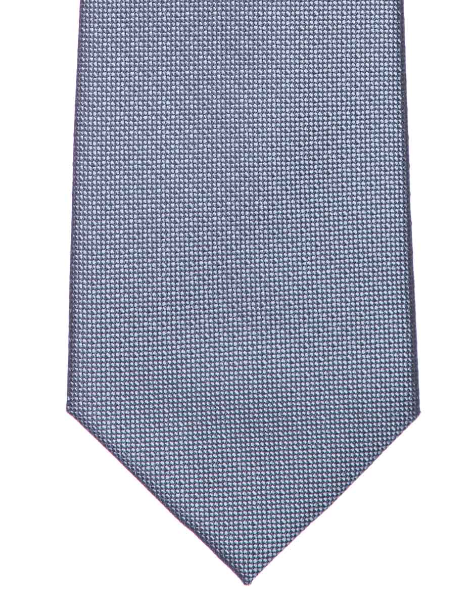 Corbata regular estampado a cuadros para hombre Corbata regular estampado a cuadros para hombre