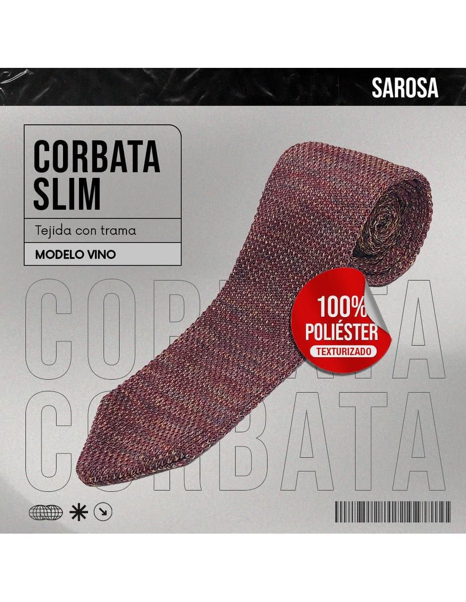 Corbata clásica para hombre 2
