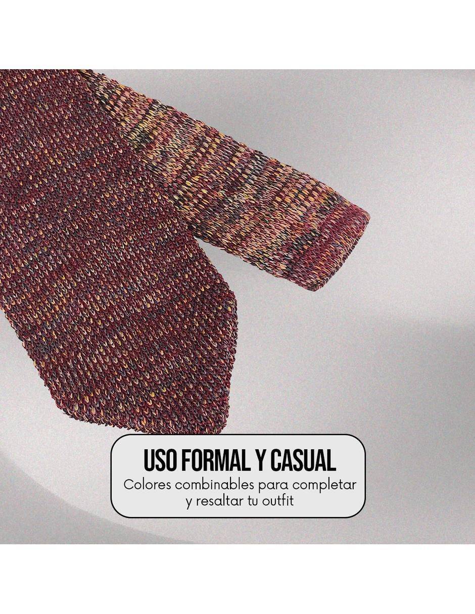 Corbata clásica para hombre 5