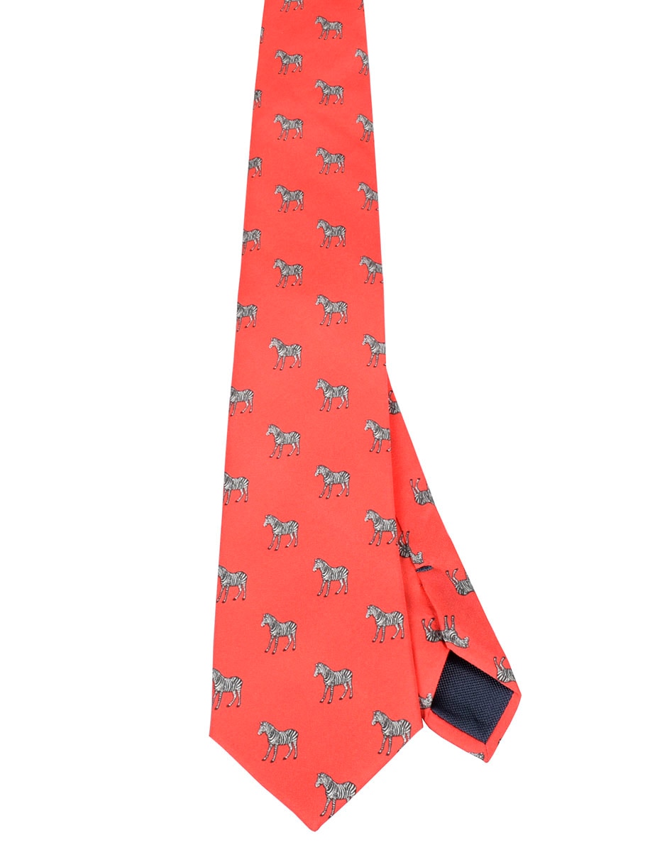 Corbata regular para hombre
