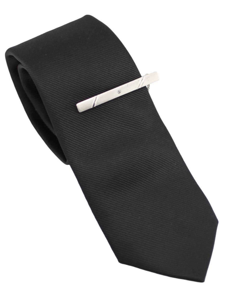 Set corbata clásica de seda para hombre 2