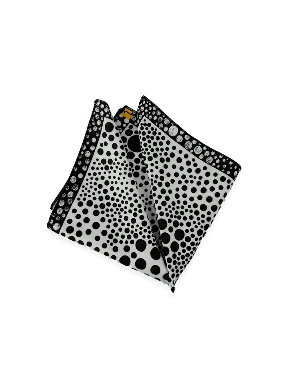 Set pañuelos de satín 2