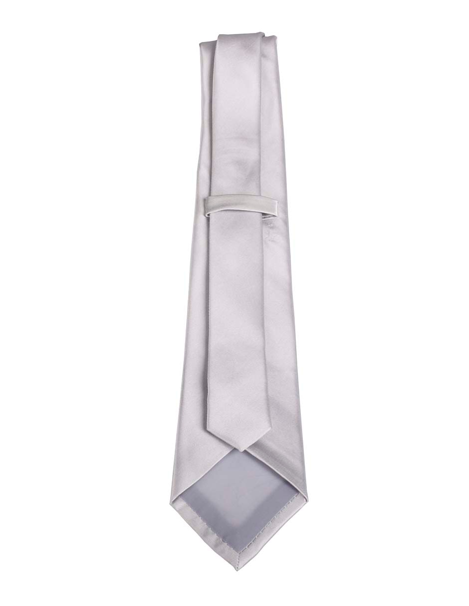 Corbata regular para hombre 2