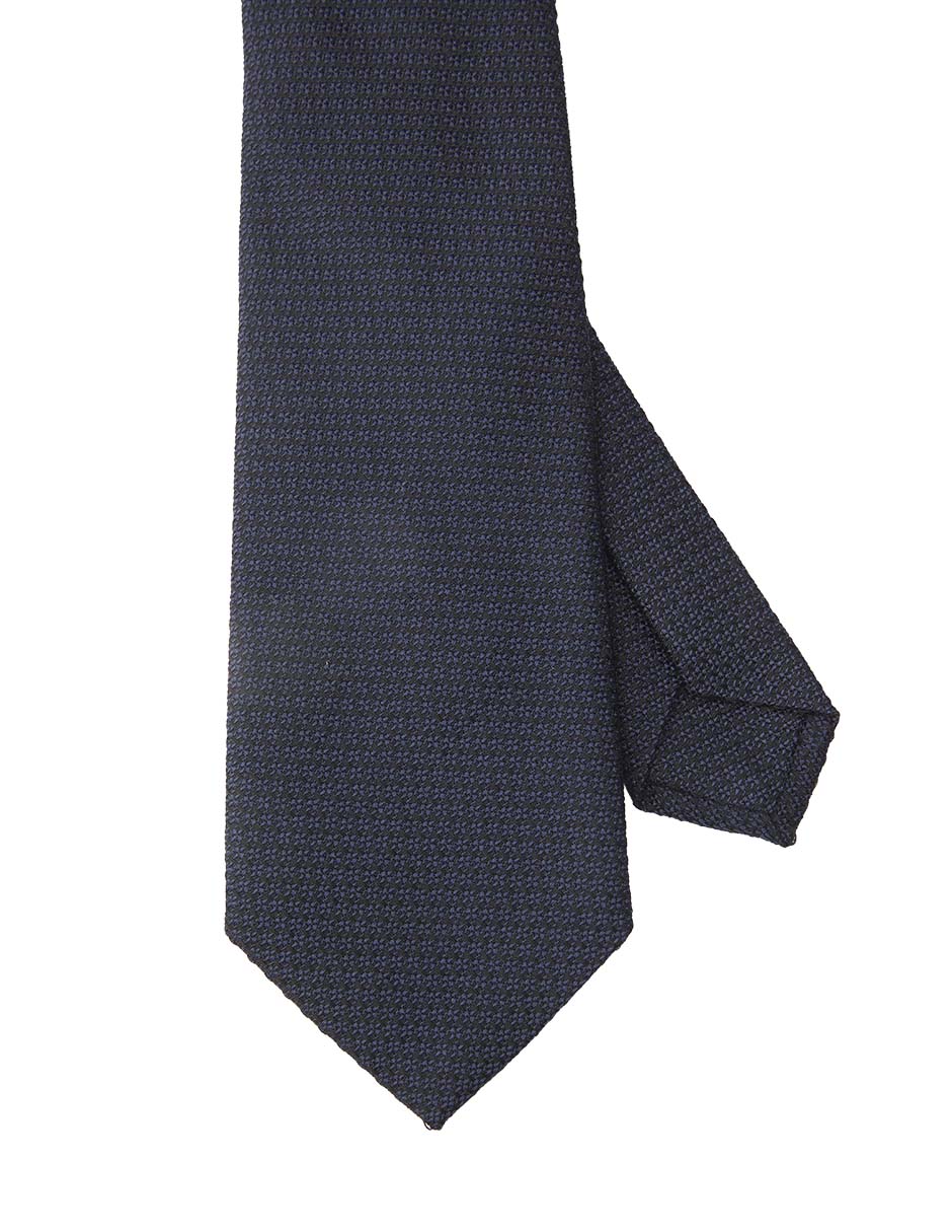 Corbata regular estampado a cuadros para hombre Corbata regular estampado a cuadros para hombre
