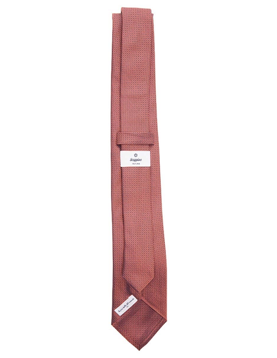 CORBATA SCAPPINO JACQUARD SED, SIN TAMA