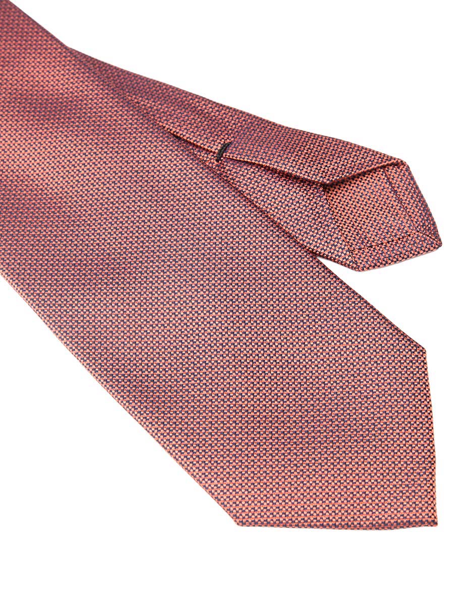 CORBATA SCAPPINO JACQUARD SED, SIN TAMA