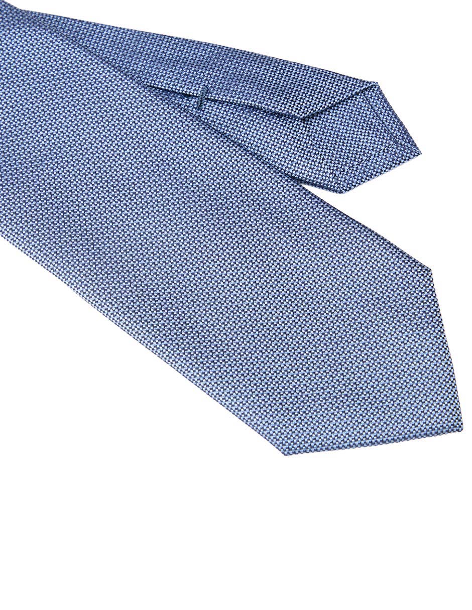 CORBATA SCAPPINO JACQUARD SED, SIN TAMA