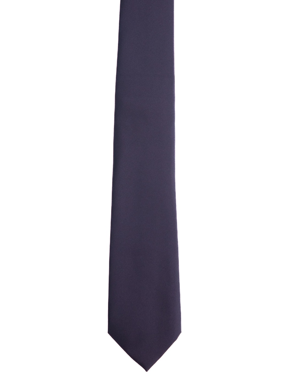 Corbata regular para hombre 2