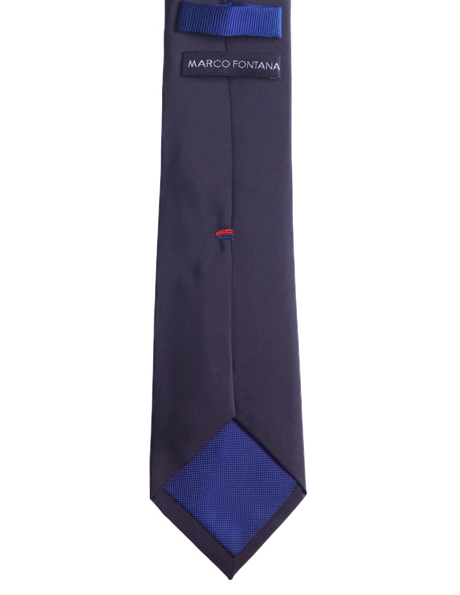 Corbata regular para hombre 3