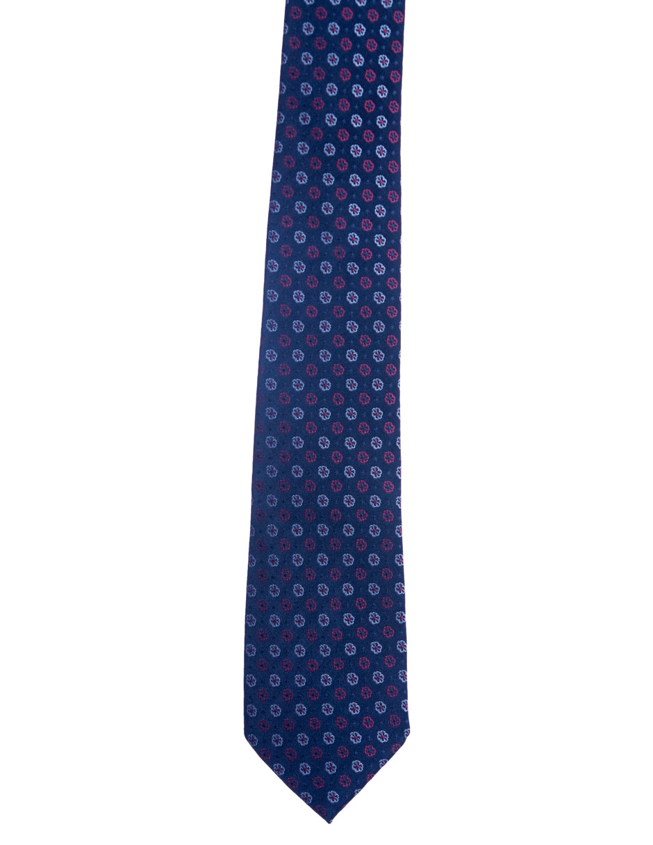 Corbata regular para hombre 2
