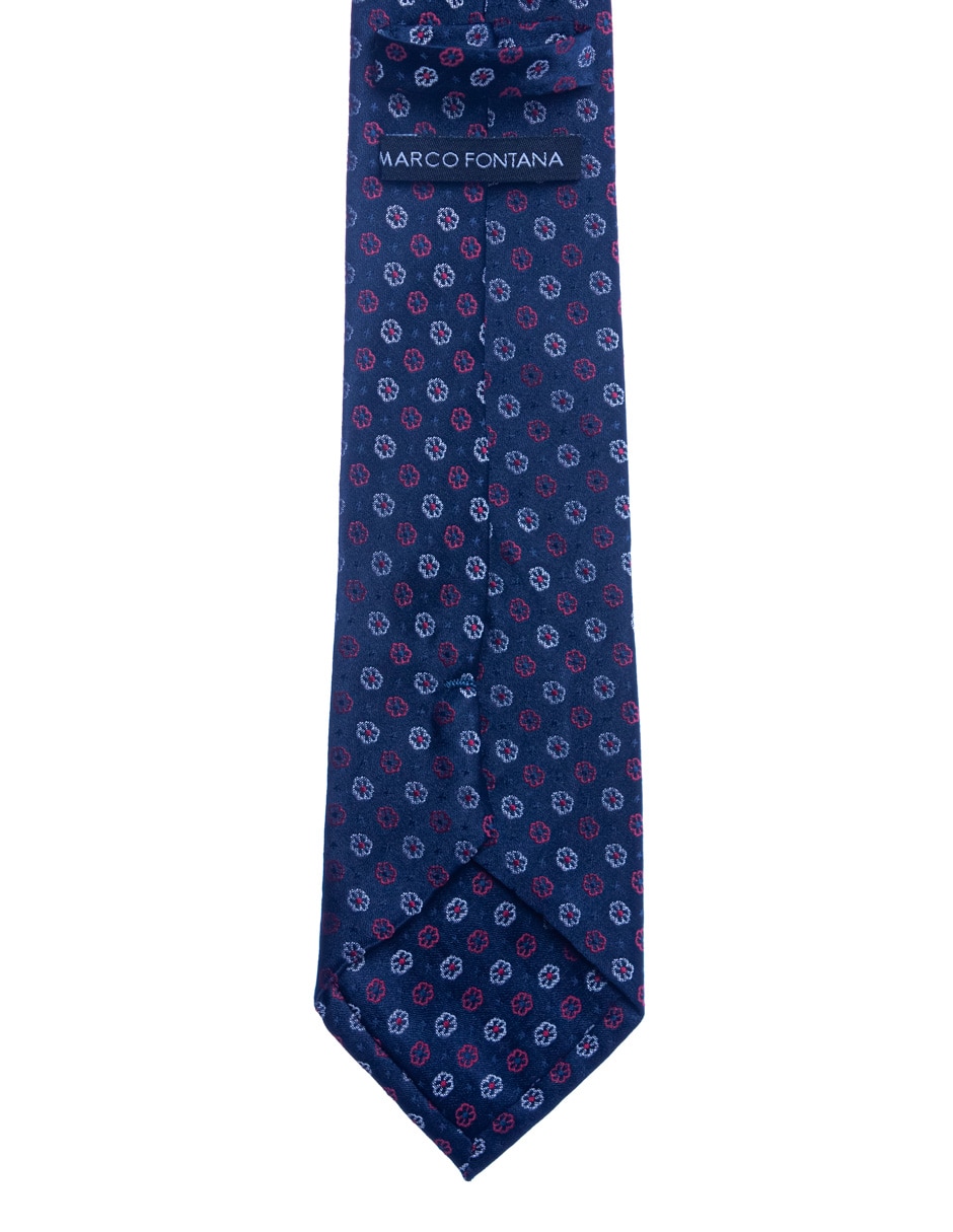 Corbata regular para hombre 3