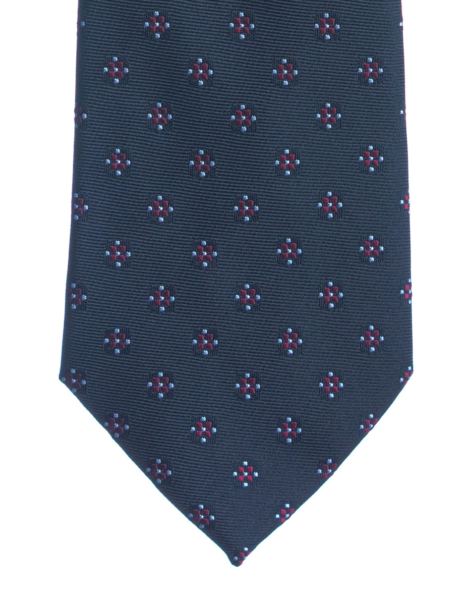 Corbata regular para hombre