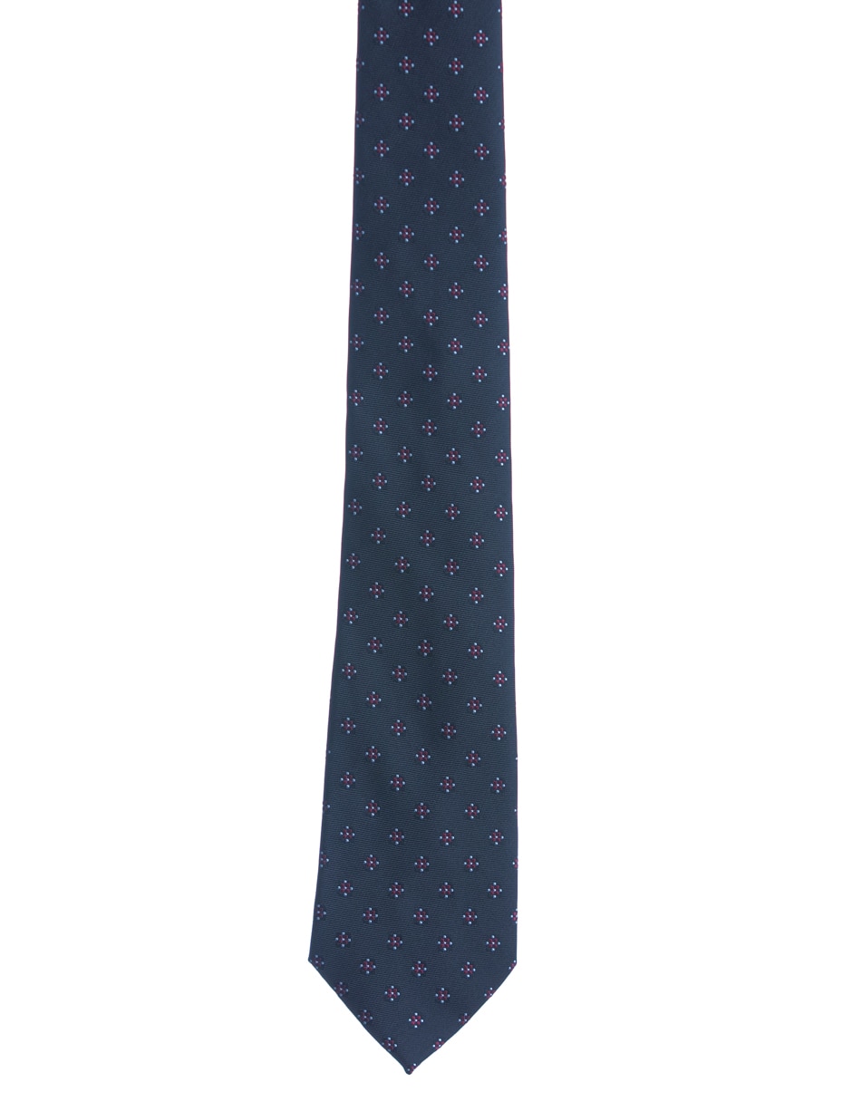 Corbata regular para hombre 2