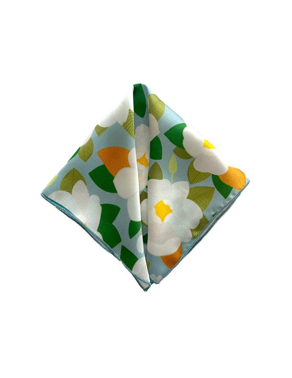 Set pañuelos de satín 2
