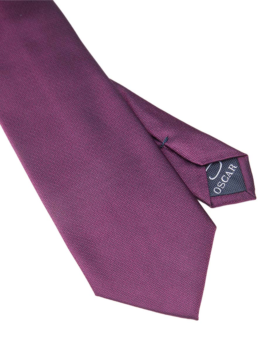 Corbata regular para hombre