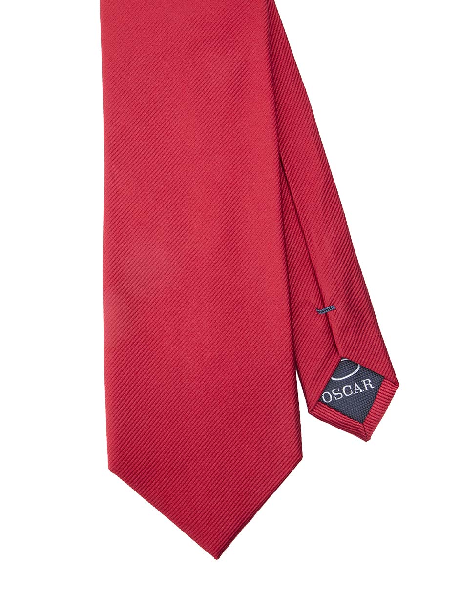 Corbata regular para hombre