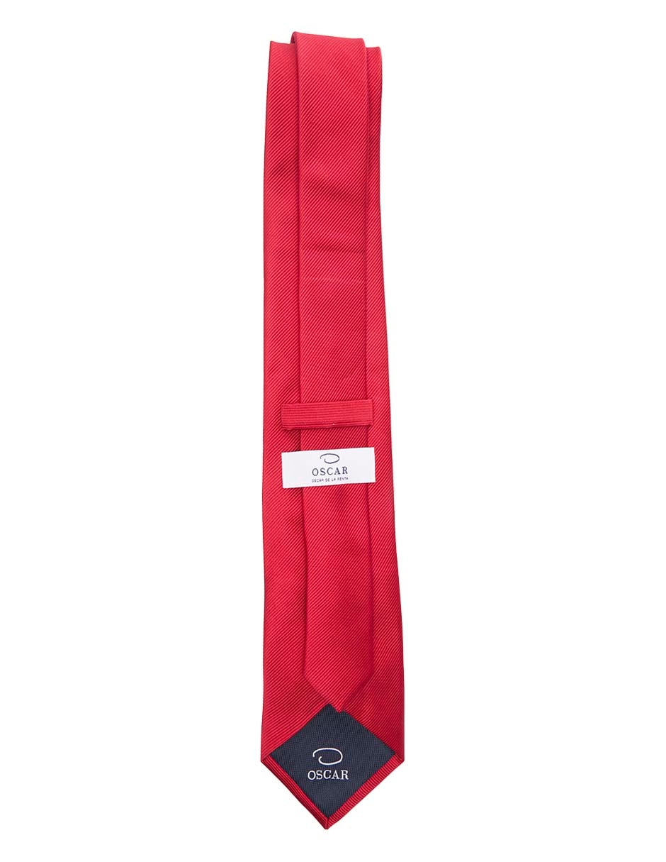 Corbata regular para hombre 2