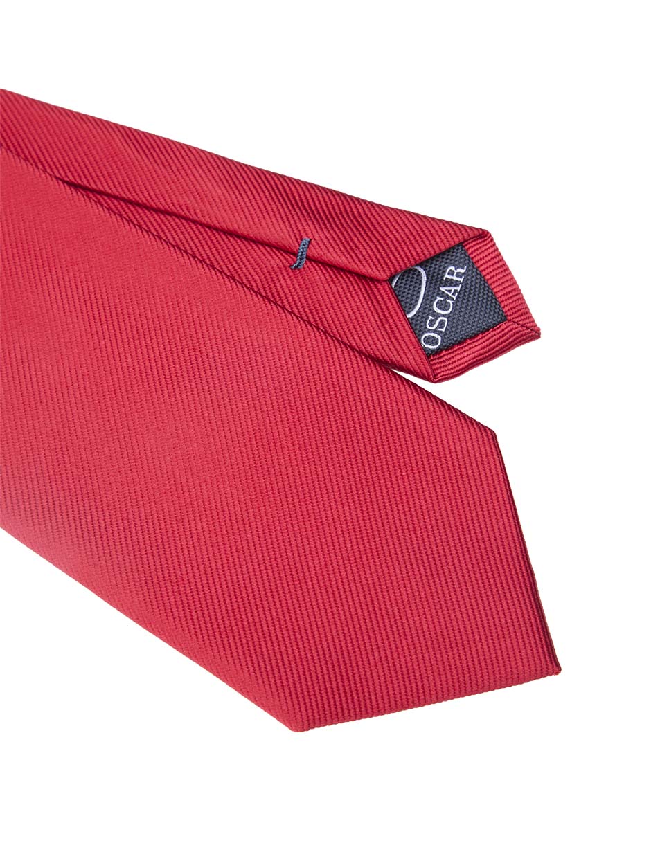 Corbata regular para hombre 3