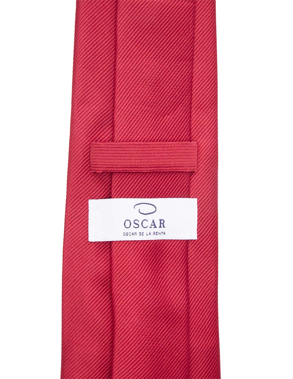 Corbata regular para hombre 4