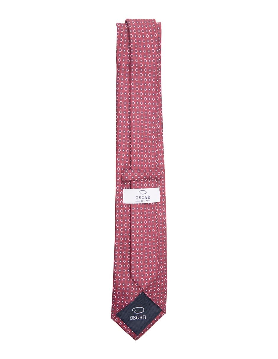 Corbata regular para hombre 2