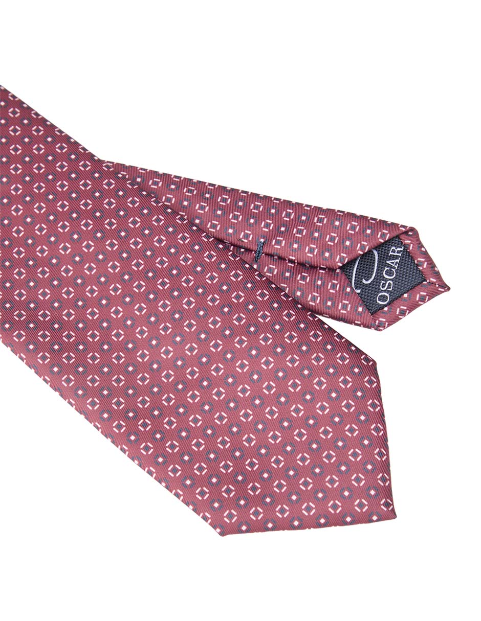 Corbata regular para hombre 3